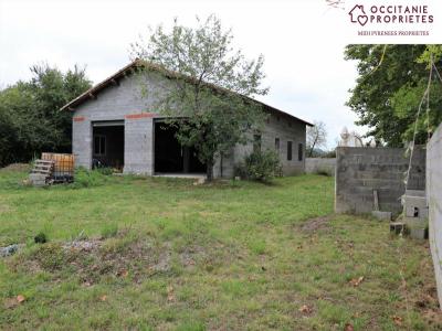 photo For sale House SAINT-MARTIN-D'OYDES 09