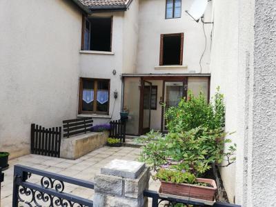 photo For sale House SCEY-SUR-SAONE-ET-SAINT-ALBIN 70