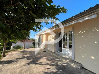 Vente Maison VILLEREST 