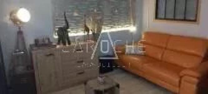 For sale Apartment SAINT-CYPRIEN 