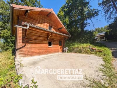 For sale House VIUZ-EN-SALLAZ  74