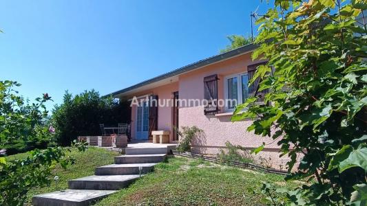 photo For sale House COURLANS 39