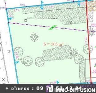 photo For sale Land MEZE 34