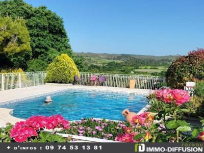 For sale House SAINT-PONS-DE-MAUCHIENS  34