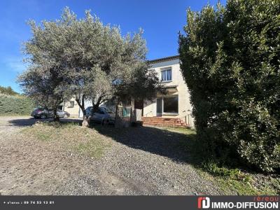 Vente Maison 10 pices AUBENAS 07200