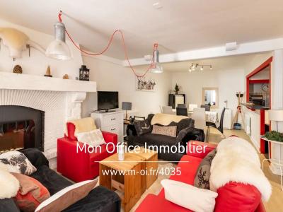 Vente Appartement CAUTERETS  65