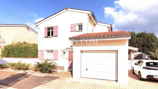 Vente Maison VEAUCHE  42