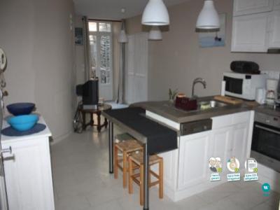 Location Appartement GRANVILLE  50