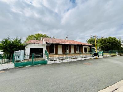 photo For sale House TONNAY-BOUTONNE 17