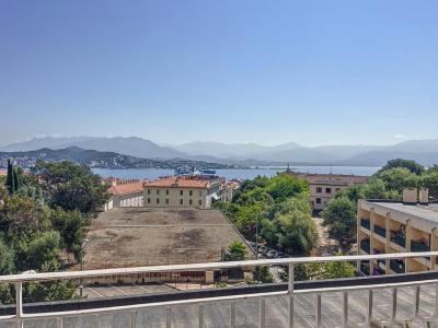 photo For rent Apartment AJACCIO 20