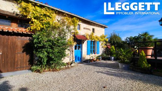 photo For sale House LOUBILLE 79