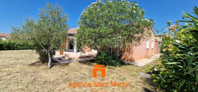 Vente Maison 5 pices ANCONE 26200