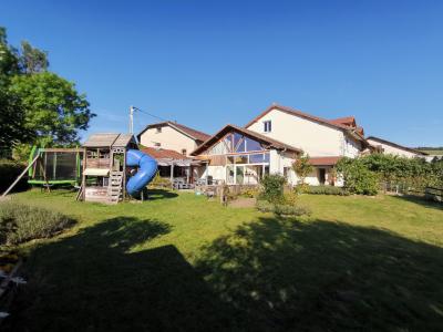 Vente Maison 14 pices ECHALLON 01130