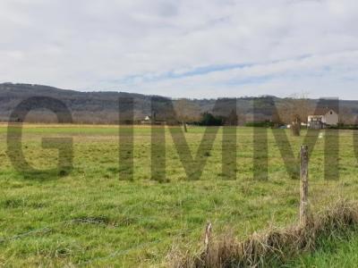 For sale Land TAURIAC  46