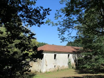 Vente Maison BRANTOME  24