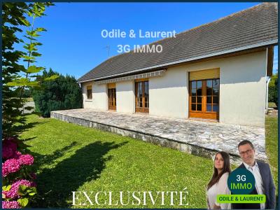 Vente Maison 3 pices CLERMONT 60600