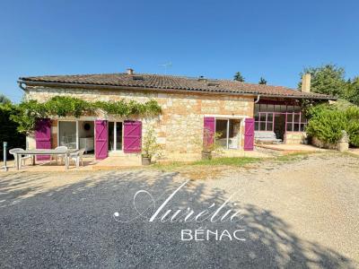 photo For sale House MALAUSE 82