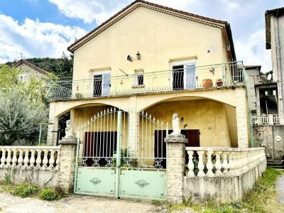 Vente Maison 5 pices SALLES-DU-GARDON 30110