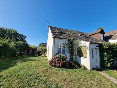 Vente Maison 4 pices CHEVILLY 45520