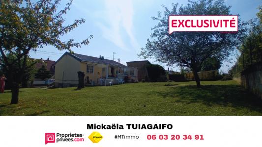 photo For sale House SEZANNE 51