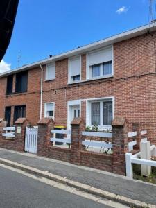 Vente Maison 5 pices ARMENTIERES 59280