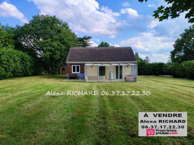 photo For sale House SEBECOURT 27