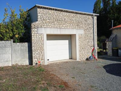 Vente Maison BENON 17170