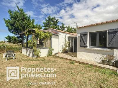 Vente Maison SAINT-JEAN-DE-MONTS  85