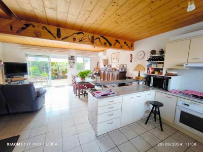 Vente Maison 4 pices ANGRESSE 40150