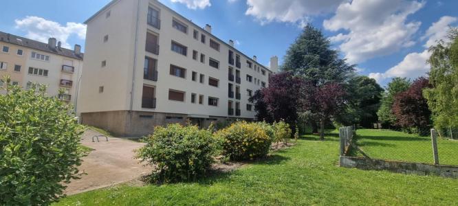 Vente Appartement MARGNY-LES-COMPIEGNE  60