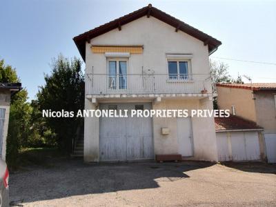 For sale House UNIEUX  42