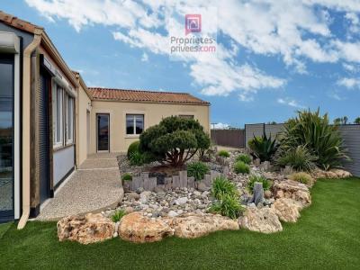 Vente Maison 6 pices MURON 17430