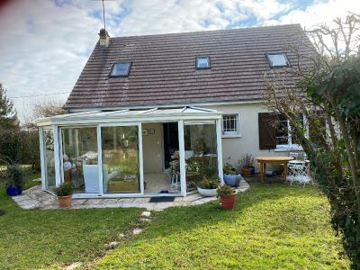 photo For sale House PRECY-SUR-OISE 60