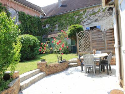 photo For sale House CLAIREFONTAINE-EN-YVELINES 78