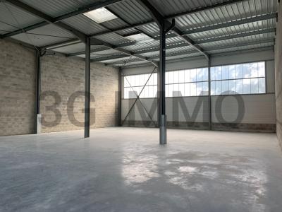 Vente Local commercial CHAURAY 79180