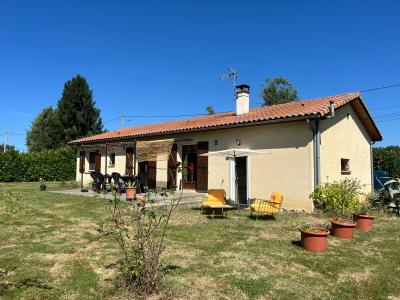 Vente Maison PONLAT-TAILLEBOURG  31