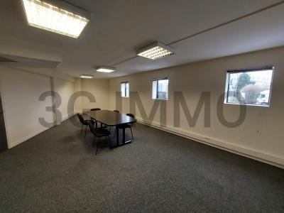 photo For sale Commercial office CHASSENEUIL-DU-POITOU 86