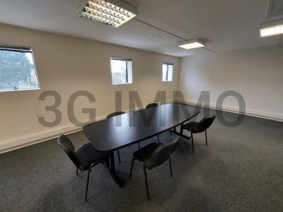 photo For sale Commercial office CHASSENEUIL-DU-POITOU 86