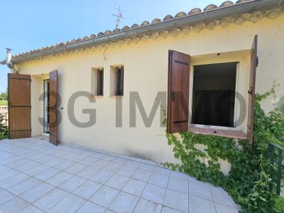 Vente Maison 4 pices UZES 30700