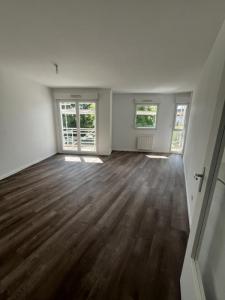 photo For rent Apartment CHAUMONT 52