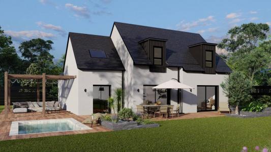 Vente Maison INZINZAC-LOCHRIST 56650