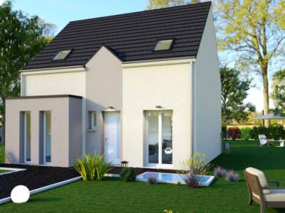 Vente Maison SAINT-MARTIN-DU-TERTRE 95270