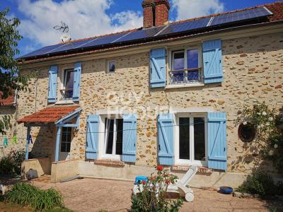 Vente Maison COULOMMIERS 