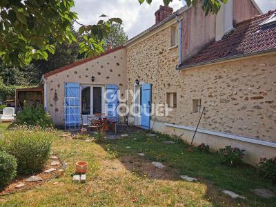 For sale House COULOMMIERS 