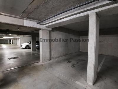 Vente Parking ANGERS 49100