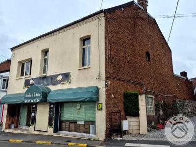 Vente Maison FERRIERE-LA-GRANDE  59