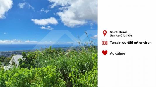 photo For sale Land SAINT-DENIS 974