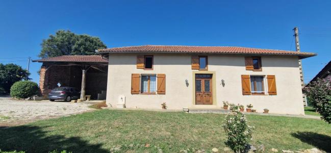 photo For sale House CASTELNAU-MAGNOAC 65