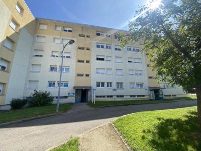 Location Appartement 2 pices NEUFCHATEAU 88300