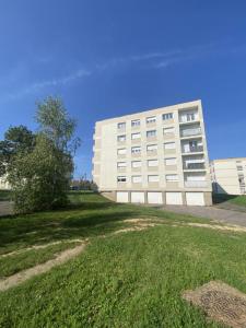 photo For rent Apartment NEUFCHATEAU 88